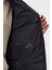 Kuş Tüyü Dolgulu Regular Fit Dik Yaka Şişme Mont Erkek Mont XM001575 AF16927 UC001 6