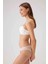 Balenli Desteksiz Sütyen Takımı Kadın 4030 3