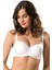 Soft Yumuşak Micro Nefes Alabilen C Cup Desteksiz Balenli Sütyen Kadın LJ9300 1