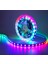 5 Metre Ct 4534 Cata 3 Çip Dış Mekan Şerit Led Rgb 12v 1