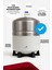 8 Litre 15 Aşama Mineralli 75 Gpd Su Arıtma Cihazı HMAXS3512 2