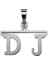 925 Ayar Gümüş Kolye D&j SM10927 3