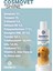 Cosmovet Shıne 250 ml Köpek Dökülmeyi Engelleyici ve Kolay Tarama Şampuanı 3