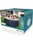 Lay-Z-Spa® Miami Airjet™ 6001C Enerji Tasarruflu Şişme Spa Havuzu, 2-4 Kişilik 5