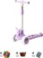 Çocuk Scooter 3'ü 1 Arada 3-6 Yaş Erkek ve Kız Scooter Bebek Oturabilir ve Kaygan Scooter'a Binebilir (Yurt Dışından) 1