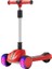 Çocuk Scooter 3'ü 1 Arada 3-6 Yaş Erkek ve Kız Scooter Bebek Oturabilir ve Kaygan Scooter'a Binebilir (Yurt Dışından) 1