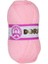 Ören Bayan Dora Örgü İpi - Açık Pembe - 1 Adet - ( Renk Kodu : 039 ) 2