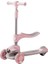 Scooter Çocuklar: 3 Ila 6 Yaş, Erkek, Kız, Oturabilir ve Binebilir, Bebek Pedalı, Scooter Üçü Bir Arada (Yurt Dışından) 1
