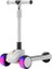 Çocuk Scooter 3'ü 1 Arada 3-6 Yaş Erkek ve Kız Scooter Bebek Oturabilir ve Kaygan Scooter'a Binebilir (Yurt Dışından) 1