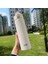 Oein Tyeso 600/750ML Paslanmaz Çelik Vakum Şişesi Samanlı Araç Termal Kupa Suyu Şişesi Seyir Şişesi Yalıtım Yalıtımlı Kupa Termal Kupa KAPASITE600MLBEYAZ (Yurt Dışından) 1