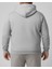 Sweatshirt Kapüşonlu Pamuklu Battal Unisex 9