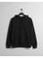 Sweatshirt Kapüşonlu Pamuklu Battal Unisex 1
