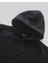 Sweatshirt Kapüşonlu Pamuklu Battal Unisex 2