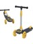 3 Ila 6 Yaş Arası Scooter Çocukları, Üçü Bir Arada Bebek Pedallı Scooter Oturabilir ve Binebilir (Yurt Dışından) 1