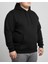 Sweatshirt Kapüşonlu Pamuklu Battal Unisex 6