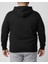 Sweatshirt Kapüşonlu Pamuklu Battal Unisex 8