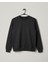 Sweatshirt Bisiklet Yaka Selanik Dokuma Erkek Battal 1