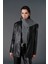 Deri Blazer Ceket 1