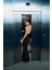Sırt Dekolteli Mermaid Maxi Elbise - Exclusive Collection 1