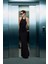 Sırt Dekolteli Mermaid Maxi Elbise - Exclusive Collection 2