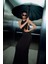 Sırt Dekolteli Mermaid Maxi Elbise - Exclusive Collection 5