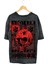 Cult Skull T-Shi̇rt 1