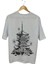 Sakura Pagoda T-Shirt 1