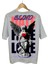 Blind Angel T-Shi̇rt 1