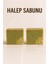 4 Adet Halep Gar Sabunu – Geleneksel Zeytinyağlı ve Defneli Doğal Sabun 110G 4