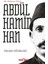 Abdülhamid Han Kitabı Talha Uğurluel 256 Sayfa Ciltsiz Türkçe Yayın 1