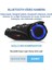 Maxto M3 Fhd 1080P Kameralı Intercom Motosiklet Kask Intercom 6