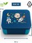 Çocuklar Için Beslenme Kutusu - Kilitli, Bpa’sız, 900 ml Lunch Box 2