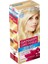 Çarpıcı Renkler Krem Saç Boyası Açık Küllü Sarı 110 Parlak ve Uzun Süre Kalıcı 5