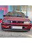 Toyota Corolla AE101 Efsane Kasa 1991-1998 Uyumlu Üniversal Astra H Lip Esnek Ön Lip 2 Parça Tampon Altı Dil Karlık Ön Ek 9