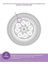 Natural Pp Biberon Mavi 260 ml BPA İçermeyen Polipropilen Malzeme ile Konforlu 6