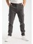 Erkek Kargo Pantolon Slim Fit - %98 Pamuk Likralı Yan Cepli Model 1