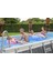 ® Steel Pro Max™ Splashview™ 561MB Dikdörtgen Yerüstü Havuz Seti 4,88 M x 2,44 M x 1,22 M 3