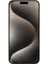 IPHONE 15 Pro Natural Tıtanıum 128GB Yenılenmıs B Kalıte (12 Ay Garantılı) 3