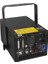 AC-03RGB 3 Watt Rgb Lazer 25KPPS Double Safety Design Sd Card Dmx Ilda Analog 2