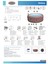 Lay-Z-Spa® 6001G Hawaii Smart Airjet™ Enerji Tasarruflu Şişme Spa Havuzu, Mobil Uygulama Kontrollü, 4-6 Kişilik 6