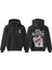 The Answer Oversize Hoodie 1