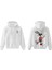 Bugs Oversize Hoodie 1