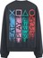 Gamer's Creed Oversize Sweatshirt 1