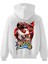 76ERS Iverson Oversize Hoodie 1