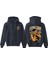 Stephen Curry Oversize Hoodie 1