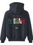 El Chapo Oversize Hoodie 1