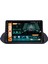 Nissan Qashqai 2022/2024 Androidauto/carplay Multimedya 1