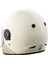 T-1 Newport Breakers Kapalı Motosiklet Kaskı Krem 2