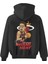 Miami Heat Oversize Hoodie 1