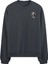 Uchiha Itachi | Fedakarlık Oversize Sweatshirt 1